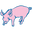 The Pink Pig