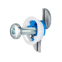 Gripit Tv Kit – Blue/20mm – Pack of 4