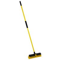 14″ Garden Yard Broom