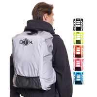 BTR Waterproof Hi Vis Backpack & Rucksack Cover