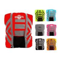 BTR Waterproof Hi Vis Backpack & Rucksack Cover