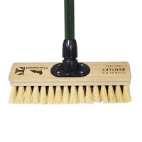 12″ Dual Fill Broom FSC® 100% Certified