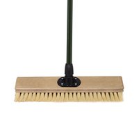 18″ Dual Fill Broom FSC® 100% Certified