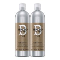 Tigi Bedhead For Men Clean Up Tween Duo Pack