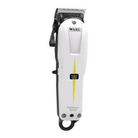 Wahl Cordless Super Taper Clipper