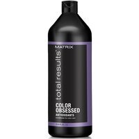 Total Results Color Obsessed Conditioner 1000ml