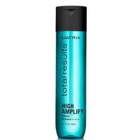 Total Results High Amplify Shampoo 300ml