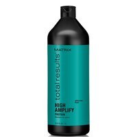 Total Results High Amplify Shampoo 1000ml