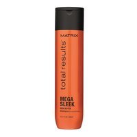 Total Results Mega Sleek Shampoo  300ml