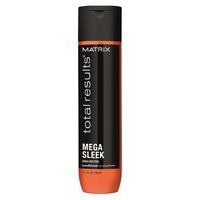 Total Results Mega Sleek Conditioner  300ml