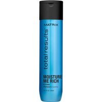 Total Results Moisture Me Rich Shampoo 300ml