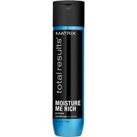 Total Results Moisture Me Rich Conditioner 300ml