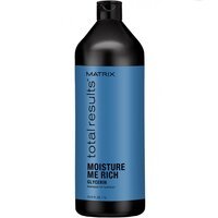 Total Results Moisture Me Rich Shampoo 1000ml