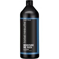 Total Results Moisture Me Rich Conditioner 1000ml