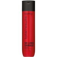 Total Results So Long Damage Shampoo 300ml