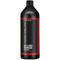 Total Results So Long Damage Conditioner 1000ml