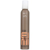 Wella Eimi Styling Natural Volume Mousse 500ml