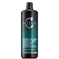 Tigi Catwalk Oatmeal & Honey Conditioner 750ml