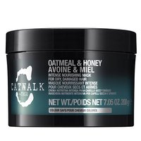 Tigi Catwalk Oatmeal & Honey Mask 200ml