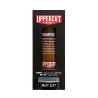 Uppercut Shampoo/Matt Clay Duo Kit