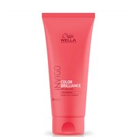 Wella Invigo Color Brilliance Conditioner Fine 200ml
