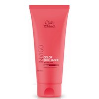Wella Invigo Color Brilliance Conditioner Coarse 200ml