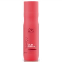 Wella Invigo Color Brilliance Shampoo Coarse 250ml