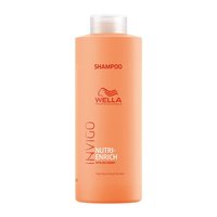 Wella Invigo Nutri-Enrich Shampoo 1 Litre
