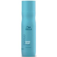 Wella Invigo Balance Senso Calm Shampoo 250ml