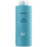 Wella Invigo Balance Senso Calm Shampoo 1 Litre