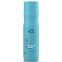 Wella Invigo Balance Refresh Wash Shampoo 250ml