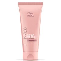 Wella Invigo Blonde Recharge Cool Blonde Conditioner 200ml