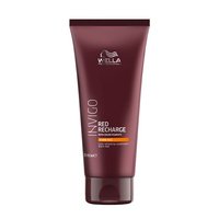 Wella Invigo Color Recharge Warm Red Conditioner 200ml