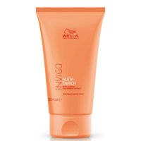 Wella Invigo Nutri-Enrich Warming Express Mask 150ml