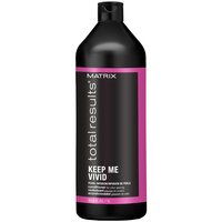 Total Results Keep Me Vivid Conditioner 1000ml