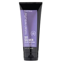 Total Results So Silver Mask 200ml