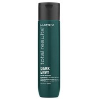 Total Results Dark Envy Shampoo 300ml