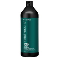 Total Results Dark Envy Shampoo 1 Litre