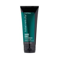 Total Results Dark Envy Mask 200ml