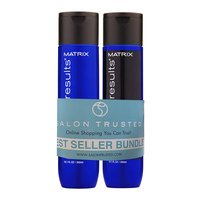Total Results Brass Off Aftercare Duo Pack