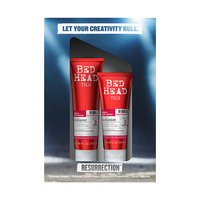 Tigi Bedhead Resurrection Gift Pack