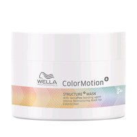 Wella Color Motion Structure+ Mask 150ml