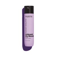 Total Results Unbreak My Blonde Strengthening Shampoo 300ml