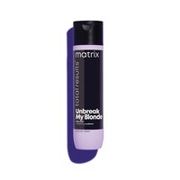 Total Results Unbreak My Blonde Strengthening Conditioner 300ml