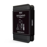 Wahl Grooming Tools – Trimmer Kit Includes Clippers, Tweezers and Toothbrush
