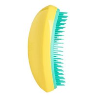Tt Salon Elite Summer Neon Brights – Yellow/Turquoise
