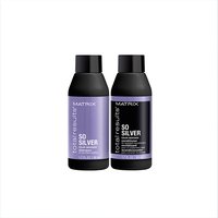 Total Results So Silver and Miracle Creator Mini Duo