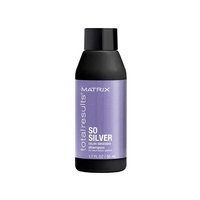 Total Results Mini So Silver Shampoo 50ml