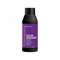 Total Results Mini Color Obsessed Shampoo 50ml