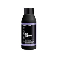 Total Results Mini So Silver Conditioner 50ml